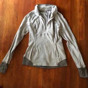 Lululemon Half Zip